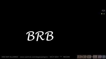 chris_0301  27-09-2021 Recorded Video Porn